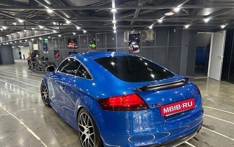 Audi TTS, 2009 год, 2 390 000 рублей, 8 фотография