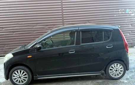 Daihatsu Mira VII, 2007 год, 350 000 рублей, 2 фотография