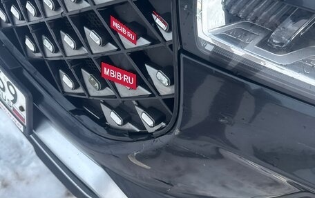 Chery Tiggo 7 Pro, 2021 год, 1 620 000 рублей, 6 фотография