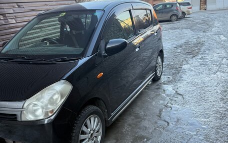 Daihatsu Mira VII, 2007 год, 350 000 рублей, 3 фотография