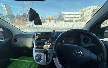 Daihatsu Mira VII, 2007 год, 350 000 рублей, 7 фотография