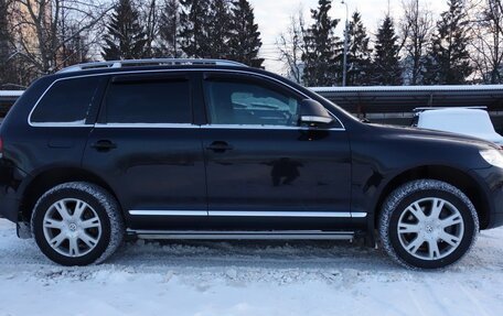 Volkswagen Touareg III, 2009 год, 1 460 000 рублей, 4 фотография
