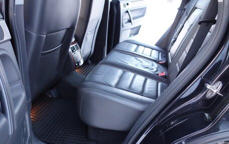 Volkswagen Touareg III, 2009 год, 1 460 000 рублей, 10 фотография