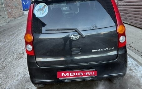 Daihatsu Mira VII, 2007 год, 350 000 рублей, 4 фотография