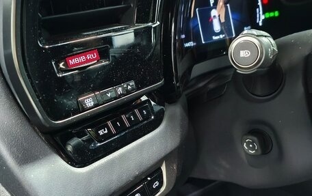 Lexus RX IV рестайлинг, 2023 год, 10 500 000 рублей, 8 фотография