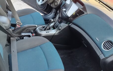 Chevrolet Cruze II, 2011 год, 580 000 рублей, 5 фотография