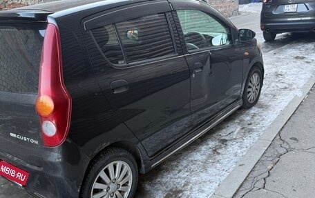 Daihatsu Mira VII, 2007 год, 350 000 рублей, 5 фотография