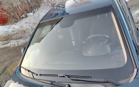 Chevrolet Cruze II, 2011 год, 580 000 рублей, 11 фотография