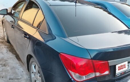 Chevrolet Cruze II, 2011 год, 580 000 рублей, 9 фотография