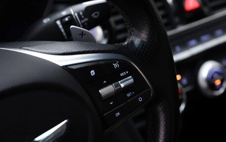 Genesis G70 I, 2019 год, 1 739 000 рублей, 14 фотография