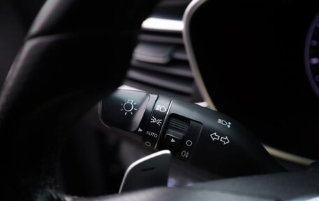 Genesis G70 I, 2019 год, 1 739 000 рублей, 15 фотография