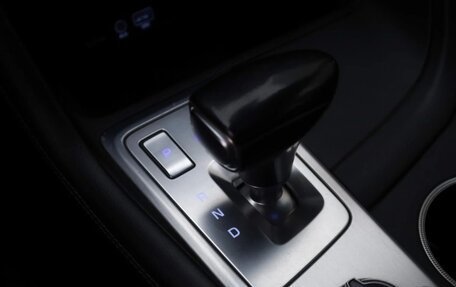 Genesis G70 I, 2019 год, 1 739 000 рублей, 21 фотография