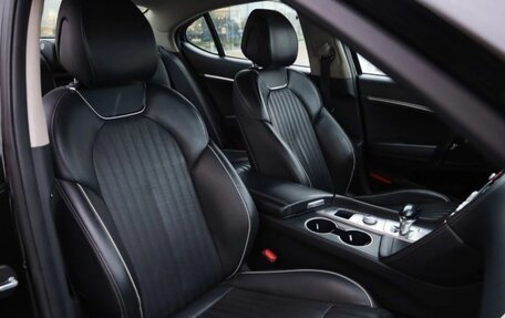 Genesis G70 I, 2019 год, 1 739 000 рублей, 23 фотография