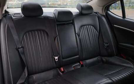 Genesis G70 I, 2019 год, 1 739 000 рублей, 25 фотография