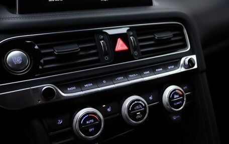 Genesis G70 I, 2019 год, 1 739 000 рублей, 20 фотография