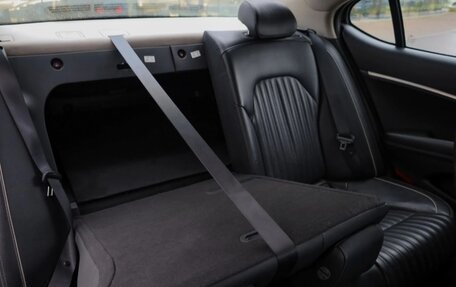 Genesis G70 I, 2019 год, 1 739 000 рублей, 27 фотография