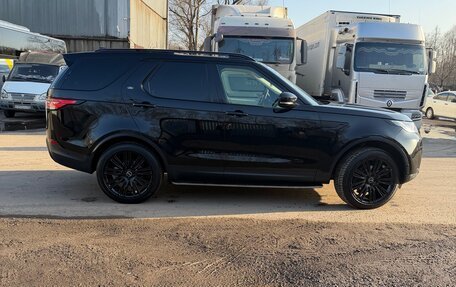 Land Rover Discovery IV, 2019 год, 3 650 000 рублей, 6 фотография