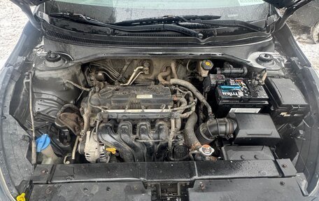 KIA Rio IV, 2019 год, 1 150 000 рублей, 4 фотография