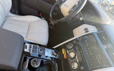 Land Rover Discovery IV, 2019 год, 3 650 000 рублей, 8 фотография