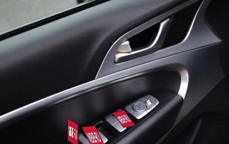 Genesis G70 I, 2019 год, 1 739 000 рублей, 16 фотография