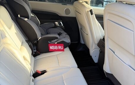 Land Rover Discovery IV, 2019 год, 3 650 000 рублей, 7 фотография