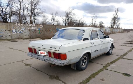 ГАЗ 31029 «Волга», 1995 год, 100 000 рублей, 3 фотография