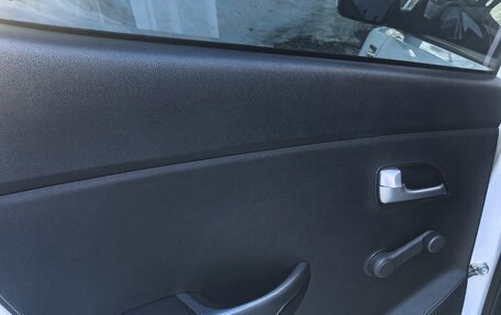 KIA Rio III рестайлинг, 2014 год, 1 250 000 рублей, 9 фотография