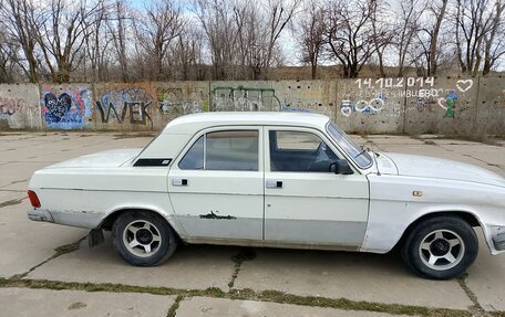 ГАЗ 31029 «Волга», 1995 год, 100 000 рублей, 6 фотография