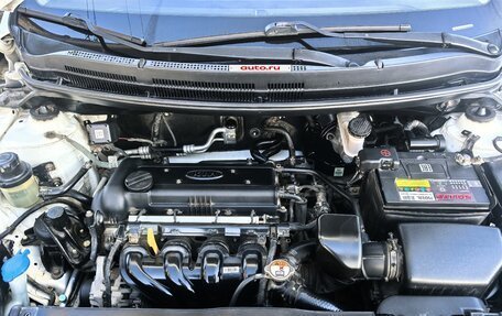 KIA Rio III рестайлинг, 2014 год, 1 250 000 рублей, 13 фотография