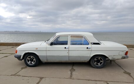 ГАЗ 31029 «Волга», 1995 год, 100 000 рублей, 5 фотография