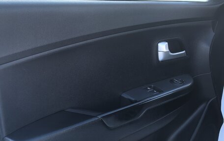 KIA Rio III рестайлинг, 2014 год, 1 250 000 рублей, 10 фотография