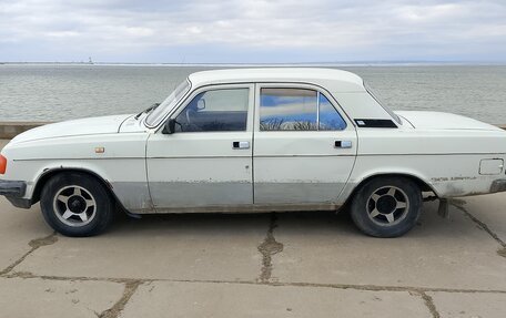 ГАЗ 31029 «Волга», 1995 год, 100 000 рублей, 9 фотография