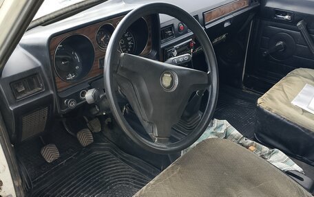 ГАЗ 31029 «Волга», 1995 год, 100 000 рублей, 12 фотография