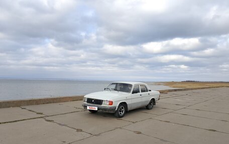 ГАЗ 31029 «Волга», 1995 год, 100 000 рублей, 16 фотография