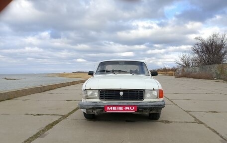 ГАЗ 31029 «Волга», 1995 год, 100 000 рублей, 7 фотография