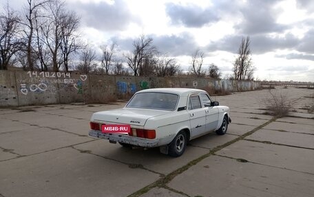 ГАЗ 31029 «Волга», 1995 год, 100 000 рублей, 18 фотография