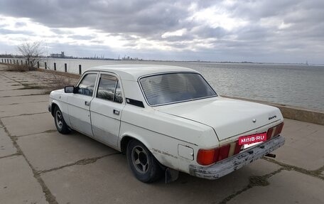 ГАЗ 31029 «Волга», 1995 год, 100 000 рублей, 4 фотография