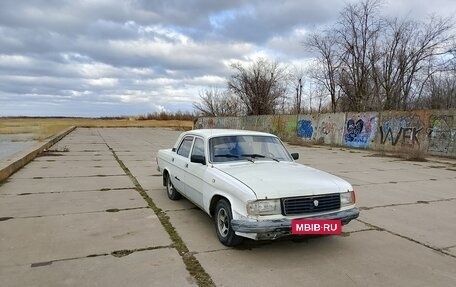 ГАЗ 31029 «Волга», 1995 год, 100 000 рублей, 2 фотография