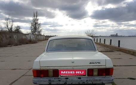 ГАЗ 31029 «Волга», 1995 год, 100 000 рублей, 8 фотография