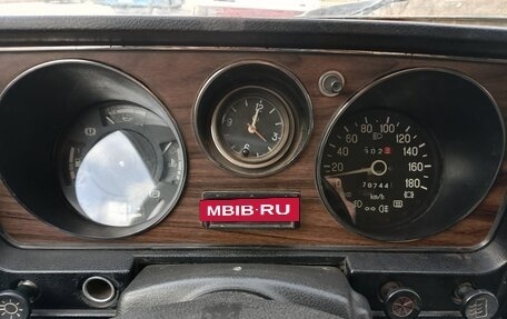 ГАЗ 31029 «Волга», 1995 год, 100 000 рублей, 20 фотография