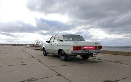 ГАЗ 31029 «Волга», 1995 год, 100 000 рублей, 17 фотография