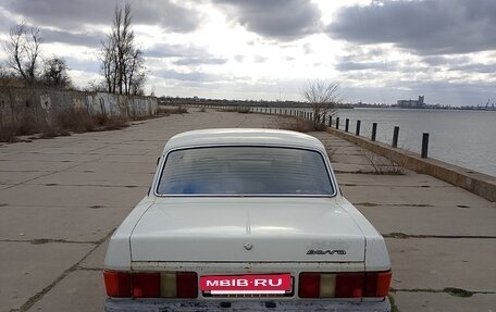 ГАЗ 31029 «Волга», 1995 год, 100 000 рублей, 10 фотография