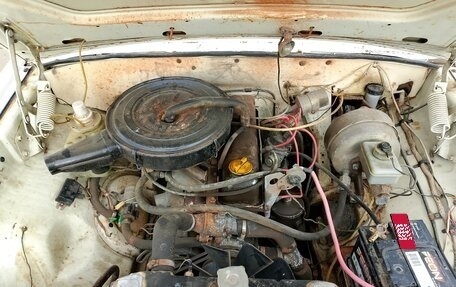 ГАЗ 31029 «Волга», 1995 год, 100 000 рублей, 15 фотография