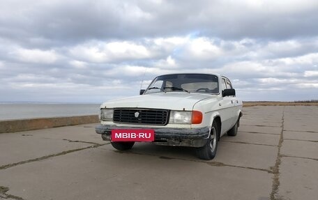 ГАЗ 31029 «Волга», 1995 год, 100 000 рублей, 19 фотография