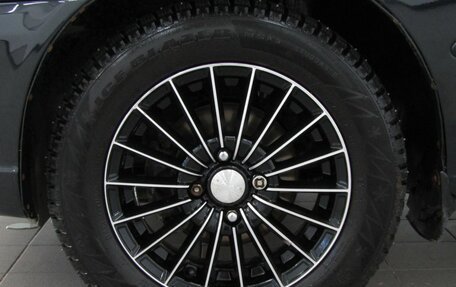 Hyundai Accent II, 2008 год, 450 000 рублей, 12 фотография