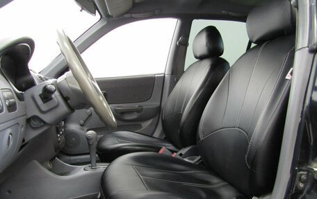 Hyundai Accent II, 2008 год, 450 000 рублей, 13 фотография