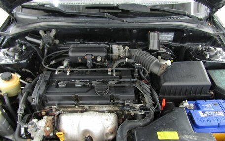 Hyundai Accent II, 2008 год, 450 000 рублей, 20 фотография