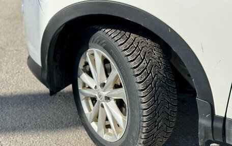 Nissan Qashqai, 2014 год, 1 350 000 рублей, 4 фотография