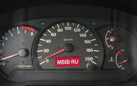 Hyundai Accent II, 2008 год, 450 000 рублей, 19 фотография