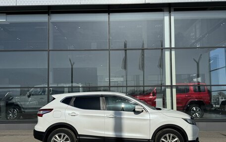 Nissan Qashqai, 2014 год, 1 350 000 рублей, 7 фотография